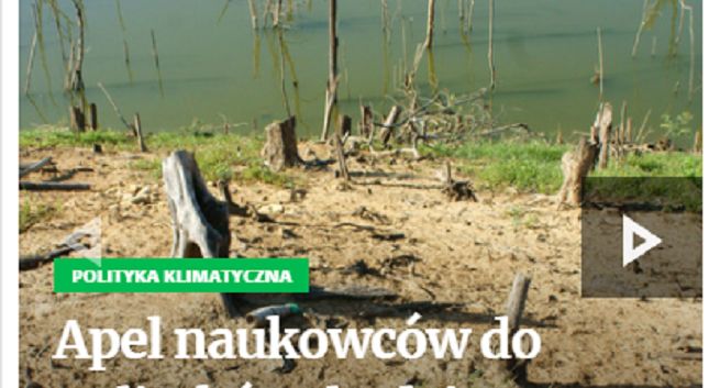 Interia uruchomiła nowy serwis ekologiczny Zielona Interia