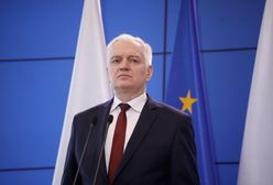 Nadchodzi polityczny koniec Jarosława Gowina? "Jest czynnikiem stabilizującym Zjednoczoną Prawicę"
