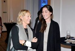 "Cisza nad rozlewiskiem": Małgorzata Braunek i Orina Krajewska - łączyła je szczególna więź