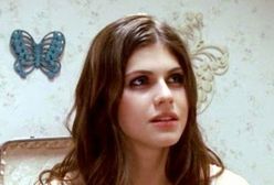 "Detektyw": Alexandra Daddario zachwyca nie tylko wielkim talentem