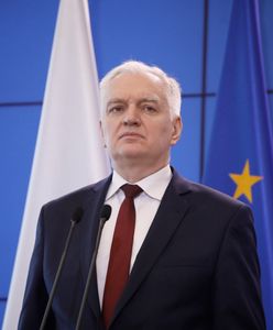 Nadchodzi polityczny koniec Jarosława Gowina? "Jest czynnikiem stabilizującym Zjednoczoną Prawicę"