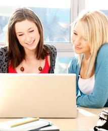 Najpierw praca, potem ślub