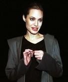 Cebulowo-czekoladowe zachcianki Angeliny Jolie