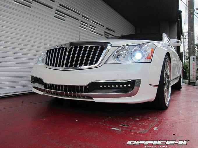 Xenatec 57S Coupe Office-K
