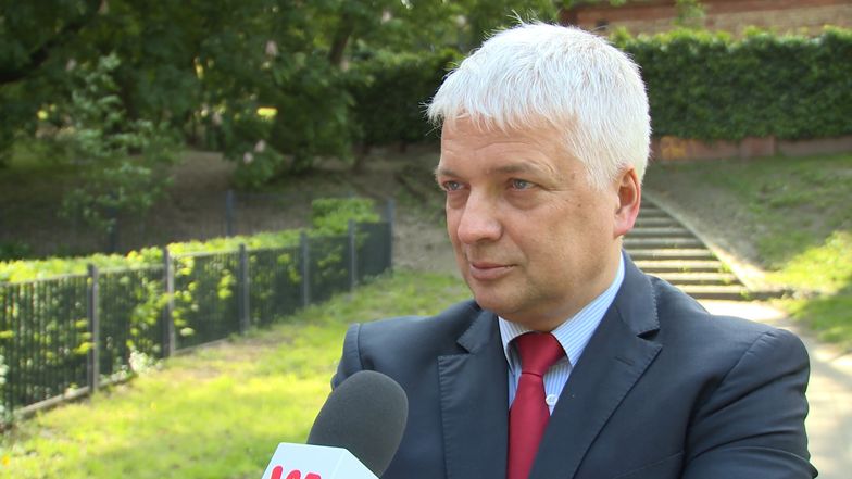 Wybory prezydenckie 2015. Gwiazdowski: To nie jest randka