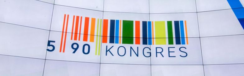 Kongres 590 po raz trzeci