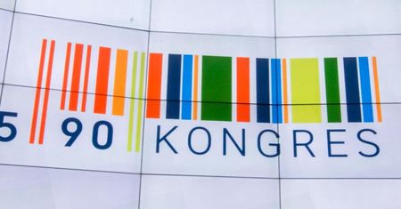 Kongres 590 po raz trzeci