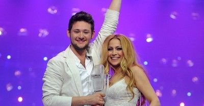 Eurowizja 2012. Na ulicach demonstracje na rzecz demokracji