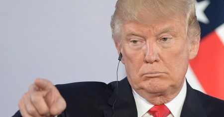 Izba Reprezentantów zatwierdziła sankcje wobec Rosji. Co zrobi Trump?