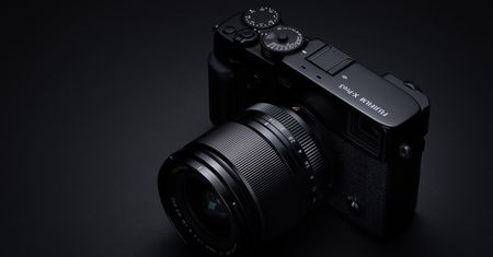 Fujinon XF 18 mm f/1.4 R LM WR – stałoogniskowy obiektyw dla miłośników szerokich kadrów