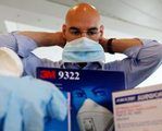 Rząd ściął rezerwy. Wystarczy na walkę z A/H1N1?