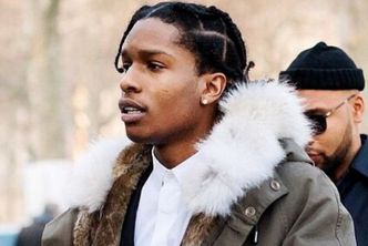 ASAP Rocky jednak zeznawał w sądzie! Skłoniły go do tego zeznania rzekomej ofiary