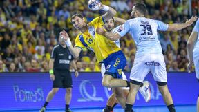 PGE VIVE Kielce - Montpellier HB 27:29 (galeria)