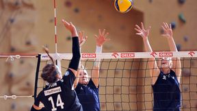 Rote Raben Vilsbiburg - #VolleyWrocław 3:0 (galeria)
