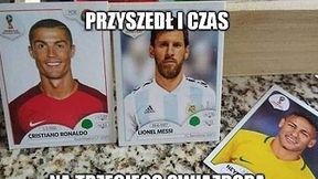 Mundial 2018. "Przyszedł czas na trzeciego gwiazdora". Memy po odpadnięciu Brazylii