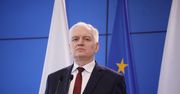 Nadchodzi polityczny koniec Jarosława Gowina? "Jest czynnikiem stabilizującym Zjednoczoną Prawicę"