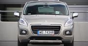 Peugeot 3008 Style 1.6 e-Hdi 115 KM