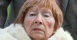 Irena Kwiatkowska skończyła 98 lat!
