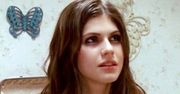 "Detektyw": Alexandra Daddario zachwyca nie tylko wielkim talentem