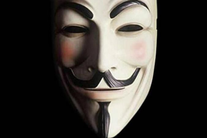 Buntownicy w czasach pokoju i wygody.  Gdzie dziś są Anonymous?
