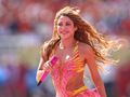 Messi przegrał finał. Shakira znów do niego napisała