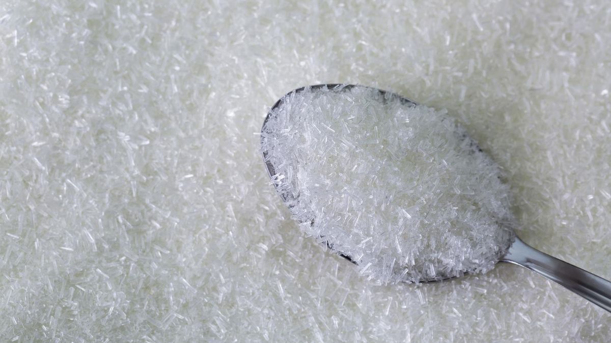 123rf.com Glutaminian sodu - wzmacnia smak potraw, ale szkodzi zdrowiu 