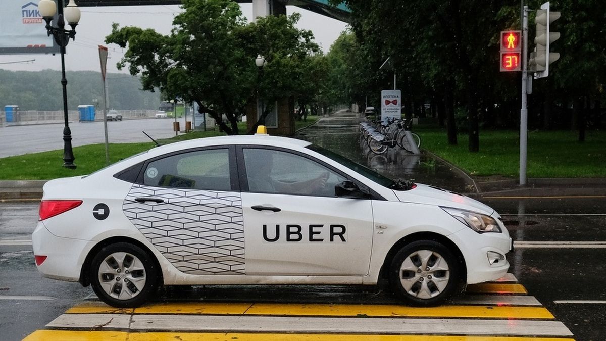 Wszystko wskazuje na to, że Uber wejdzie na giełdę