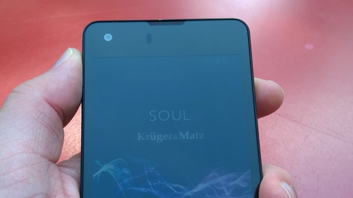 Kruger&Matz Soul, czyli co Polacy oferują za 650 zł 1
