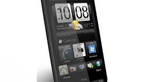 HTC HD2 z Maemo? [wideo] 1