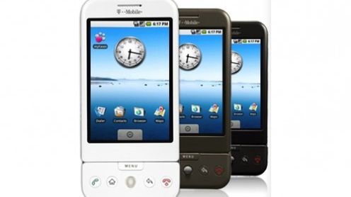 G1 wchodzi do sprzedaży w Erze 1