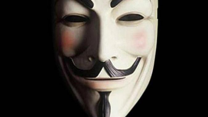 Buntownicy w czasach pokoju i wygody.  Gdzie dziś są Anonymous? 1