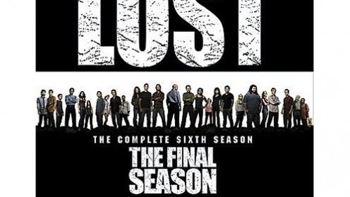 Lost (Zagubieni) na Blu-ray. Czy dotrze do Polski? 1