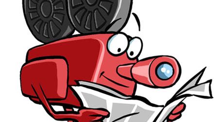 Filmy w gazetach (1 października  ? 7 października), przegląd NiezłegoKina.pl 1