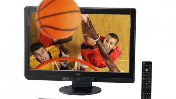 PC z bezokularowym ekranem 3D? Tak, ale ... 1