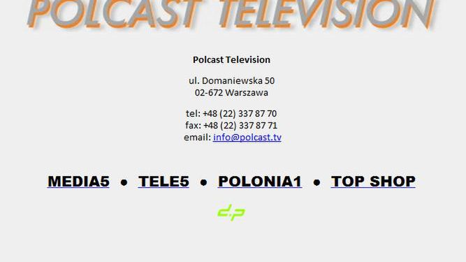 Ofensywa telewizyjnych gniotów, czyli Polcast Television atakuje 1