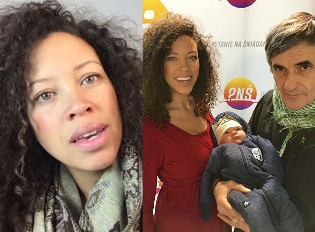 Miss Nowego Jorku mieszkająca w Wałbrzychu nie ma pieniędzy na ogrzewanie. "Ja jestem z Ameryki, jestem przyzwyczajona do wygody"