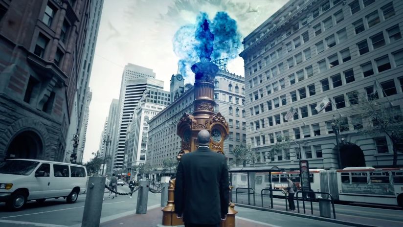 Zanim zatopiliśmy się w Ingressie, część 1 1