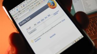 Deweloper Mozilli wyjaśnia, dlaczego nie ujrzymy Firefoxa dla iOS 1