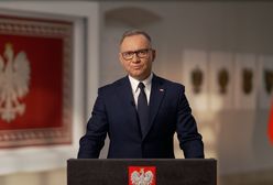 Orędzie Dudy. "Brudne chwyty w kampanii"