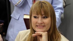 Rosyjska gwiazda sportu mówi, co się stanie po ogłoszeniu rozejmu