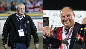 Żużel. Konflikt w Fogo Unii. Były prezes z zakazem przebywania w parku maszyn?!