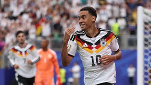 Gol Niemca to załatwił. Bayern wyprzedził Real