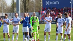 Szczegółowy terminarz 7. kolejki Betclic I ligi. Znamy termin hitu Wisła Płock - Ruch Chorzów