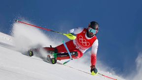 Cztery lata bez testów antydopingowych, a i tak jedzie na igrzyska. POLADA reaguje