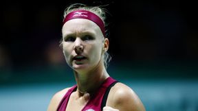 WTA Den Bosch: Kiki Bertens w półfinale. Jelena Rybakina lepsza od Kirsten Flipkens