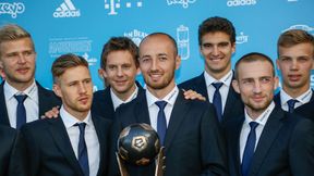 Lech Poznań w sparingu zagra z Olimpią Grudziądz