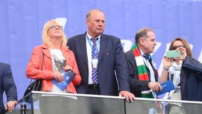 Jan Tomaszewski: Teraz chłopcy, do boju Polsko! (komentarz)