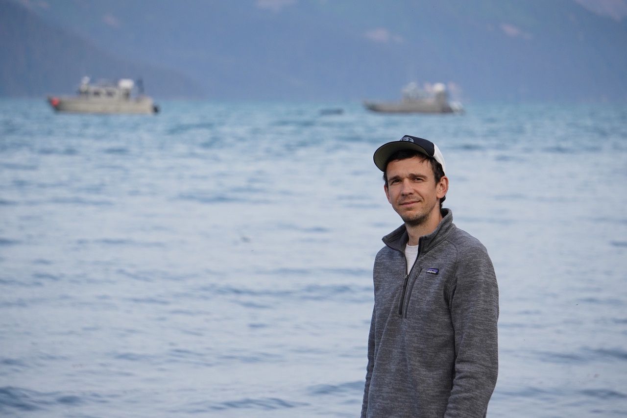 Alaska oczami Polaka. "Zimą, to zupełnie inna planeta"