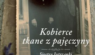 Kobierce tkane z pajęczyny