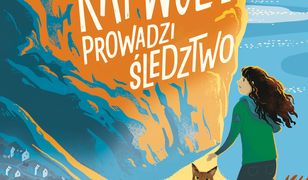 Kat Wolfe prowadzi śledztwo. Tom 1